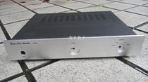 Power amplifier front-stage chassis combined Speaker case chassis A98 wide 440X high 78X deep 340MM