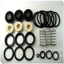 Black cat car washer accessories 55 type 58 high pressure cleaner accessories package car wash machine brush car pump accessories