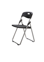 Shanghai office furniture modern fashion leisure chair training Chair student chair modern fashion folding chair JG4101