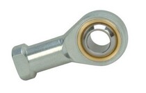 Fisheye rod end joint bearing SI5 6 SI8 10 12 14 16 18 20 22 25 28 SI30TK