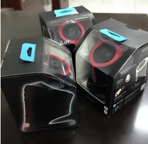 Original imported iluv255 wireless NFC Bluetooth speaker mobile phone audio mini portable subwoofer small stereo