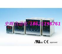Japan SHIMADEN temperature control meter SR93-8I-N-90-1400 140R 4-20mA transmitter
