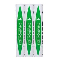 VICTORY VICTOR VICTOR Match No 1 Match No 1 Badminton big game designated ball