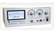 Shanghai Anbiao ZC36 Ultra High Resistance Tester