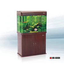 Special Sensen HR-600IH length 60 * width 35cm raised type fish tank aquarium aluminum alloy cover
