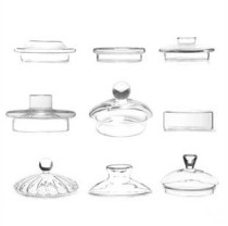 Heat-resistant glass tea set accessories Tea set accessories