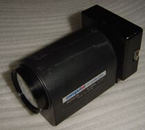 1394 interface camera for industrial use in Germany