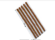 Motorcycle Vacuum Tire Cold Patch Adhesive Strips Matching Tai Feng Tire Bead tire Tire Repair Tool