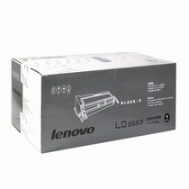Original Lenovo LD-2663 toner cartridge LJ-6300 LJ6300D 6350DN Toner cartridge toner cartridge