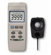 Taiwan Luchang Ilmeter LX-1108 Original Quality Assurance