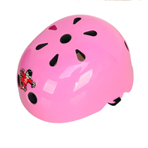 Childrens sports roller skating helmet Baby helmet Scooter skate helmet Moped bicycle helmet