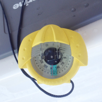 Yacht sailing boat supplies sailing professional competition compass waterproof anti-fog and moisture-proof sports version imported from France