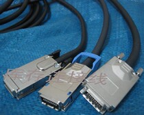 SFF-8470 INFINIBAND cx4 Line SAS 10 GIGABIT Network card IB line 0 5m 1m 2m 3m 5M 10