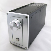 JLH1969PNP version of HOOD1969 tiger de mini desktop a fever amplifier full frequency speaker perfect