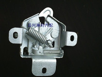 Changhe Suzuki Langdi 6391 K14 bonnet lock Front hood unlocking mechanism Hood lock