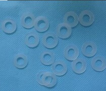 Nylon gasket Round thickened gasket Plastic gasket Nylon ring Plastic ring M3M4M5M6M8M10M12