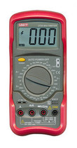 Uliid UT55 Digital Wandering Table Entity Store Frequency Temperature Two Odes