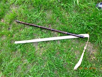 High-quality purple bamboo cave bamboo