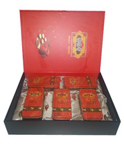 New Year Tea Oolong Tea Anxi Iron View Fragrance 500g Gift Boxed New Tea Tea