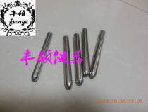 Stopper Mouse drinking water bottle stopper Rat rubber stopper Silicone stopper Stainless steel drinking water tube