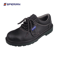 ba gu 121 122 smashing puncture-resistant oil anti-skid anti-static shoes safety shoes shoes