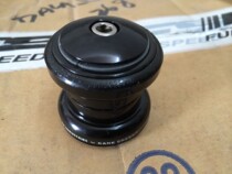 FSA external toothless Bowl group 34MM 28 6 front fork toothless external bowl Group