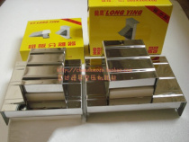 Authentic 304 Stainless Steel Panel Separator Long Eagle Brand Strong Magneto Plate Separator Quality Assurance