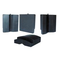 Jinan testing machine factory jaw rebar jaw testing machine jaw rebar tensile jaw jaw