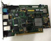HP DL580G5 I O expansion slot expansion board SPI board 449417-001 013068-001