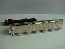 1602 Infrared burner Cookware Food baking Car oven Other machinery Hardware (new)Spare parts