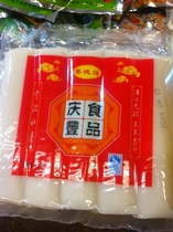 Wenzhou hometown taste of Wenzhou special products Yueqing Qingfeng Water Mill annually cake 400 grams 10 servings