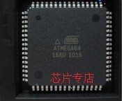 ATMEGA64L-8AU 16AU QFP Original physical store 14 jpg