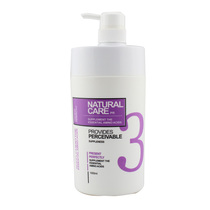 Euve Phantom with delicate tenderness extremely damaged soft and smooth hair film inverted membrane ambulate protein acid