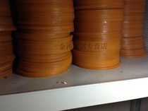 Textile equipment disc sampler leather sample cutter leather rubber niu jin dian to fill the post