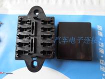 10-way car insurance box fuse car fuse box for fuse
