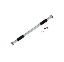 Pull-up indoor horizontal bar door fitness equipment home fitness equipment Wall single and double rods