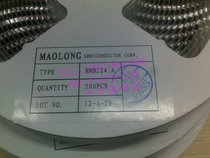 SMD TVS transient voltage suppression TVS diode SMBJ24A unidirectional SMBJ SMB patch