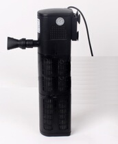 With ticket Jiabao strong multi-function submersible pump 24W lift 1 2M flow 800L