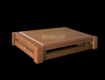 Noble audio rack WDT-1P Witt single layer acoustic adjustment rack