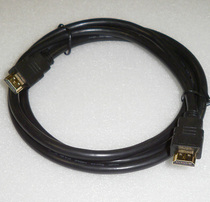 HDMI line 1 3 HDMI line HDMI line 1 5 m gold plated head HDMI line 19P HDMI special price