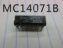 MC14071B