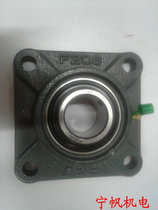 Bearing F206 * 6 1 UC206 * 6 4