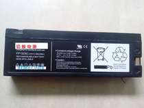 Special price optoelectronic 6511 ECG machine battery 8110K 12V2 0A Dongjiang ECG machine battery
