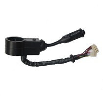 Yutong bus and bus combination switch combination switch gear position switch gear handle JK338A