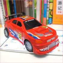 Childrens toy car model remote control electric car drift Rally racing car power sports car boy baby gift