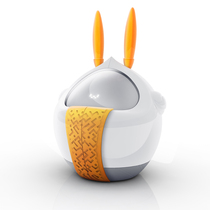 I-Mu Phantom Rabbit resonance audio Active mobile phone Laptop Desktop Mini multimedia speaker