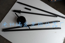 10KG quality assurance of heavy touchometers for 10KG light touchometers