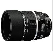 Nikon 105 F2D Nikon Nikon AF DC 105mm f 2D lens