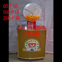 200 ball 300 ball lottery machine activity lottery machine lottery machine lottery machine lottery machine number selection machine table tennis