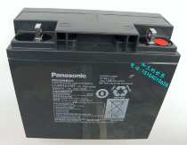 Shenyang Panasonic UPS battery LC-PD1217ST maintenance-free lead-acid battery 12V17AH promotion